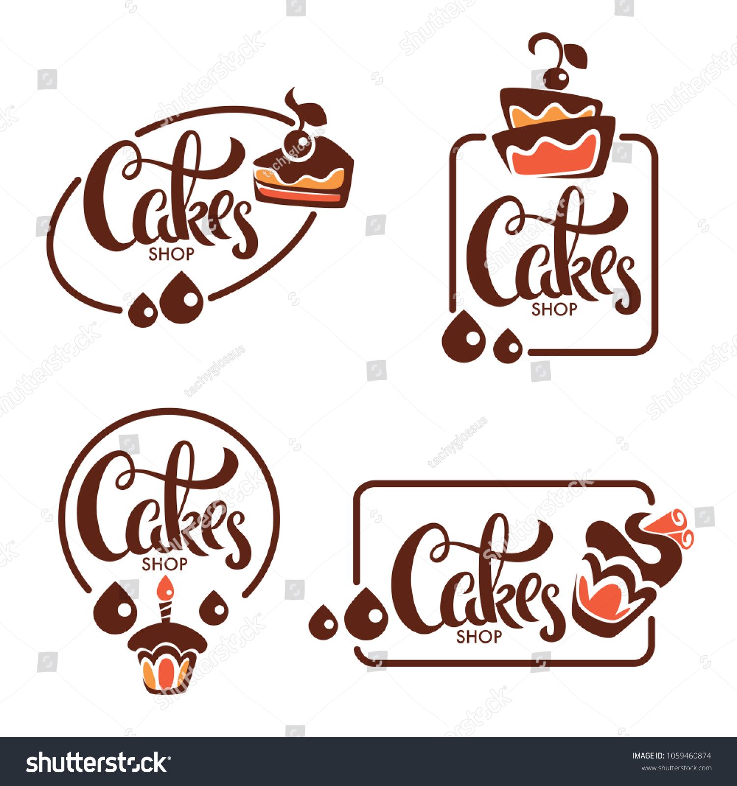 1500x1600 Bakery, Pastry, Confectionery, Cake, Dessert, Sweets Shop, Vector