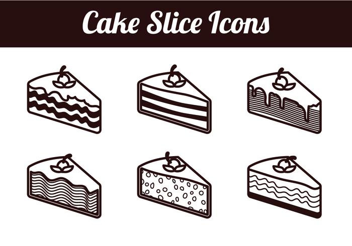 700x490 Cake Free Vector Art