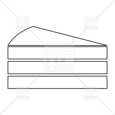 400x400 Piece Of Cake