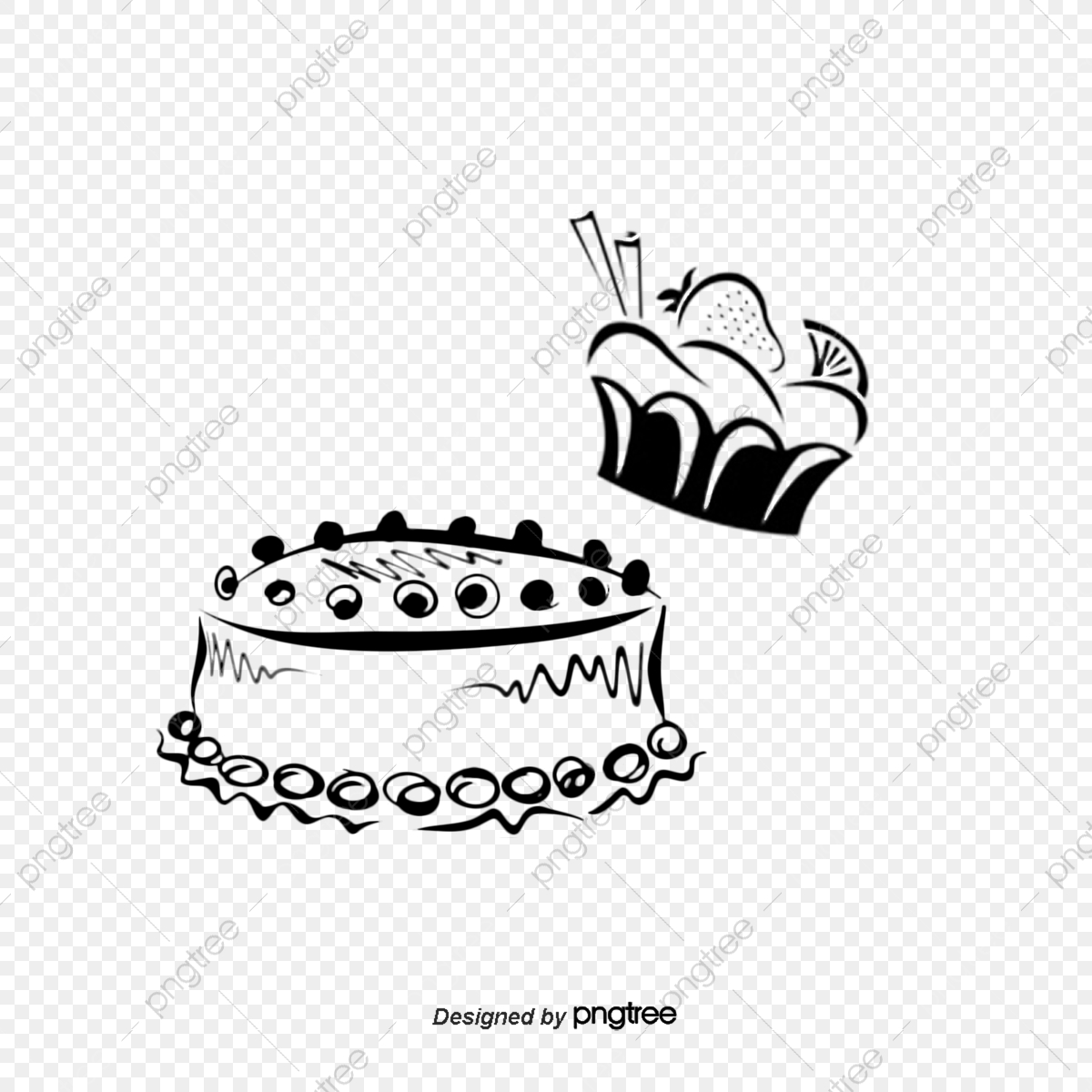 1200x1200 Silhouette Cake, Silhouette Vector, Cake Vector, Mark Png