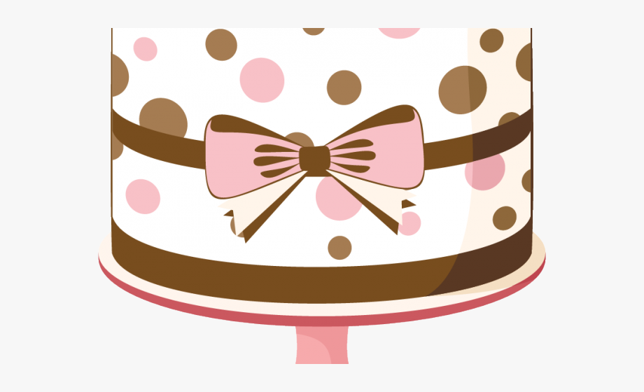 920x560 Cake Clipart Vector