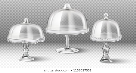 520x280 Cake Stand Clipart Transparent Background
