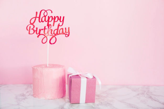 626x417 Cake Topper Vectors, Photos And Free Download