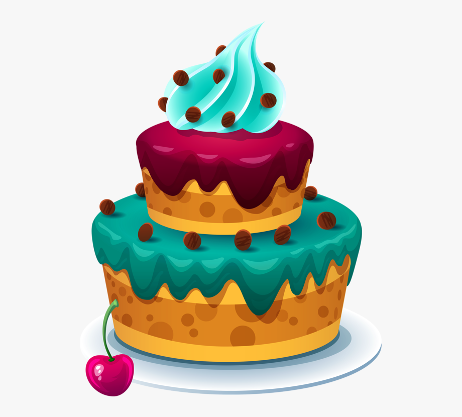 Cake Vector At Vectorified Com Collection Of Cake Vector Free