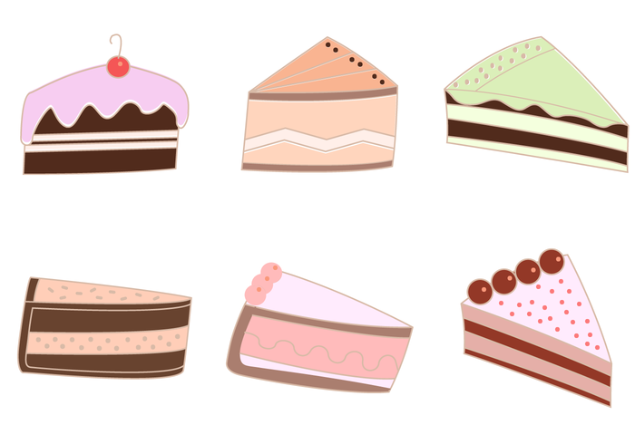 Free Cake Vector 700x490 Free Cake Vector
