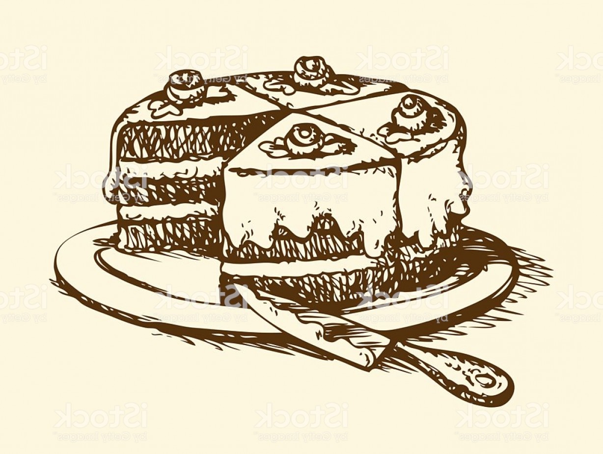 Sliced Cake Vector Drawing Gm Soidergi 1228x925 Sliced Cake Vector Drawing Gm Soidergi