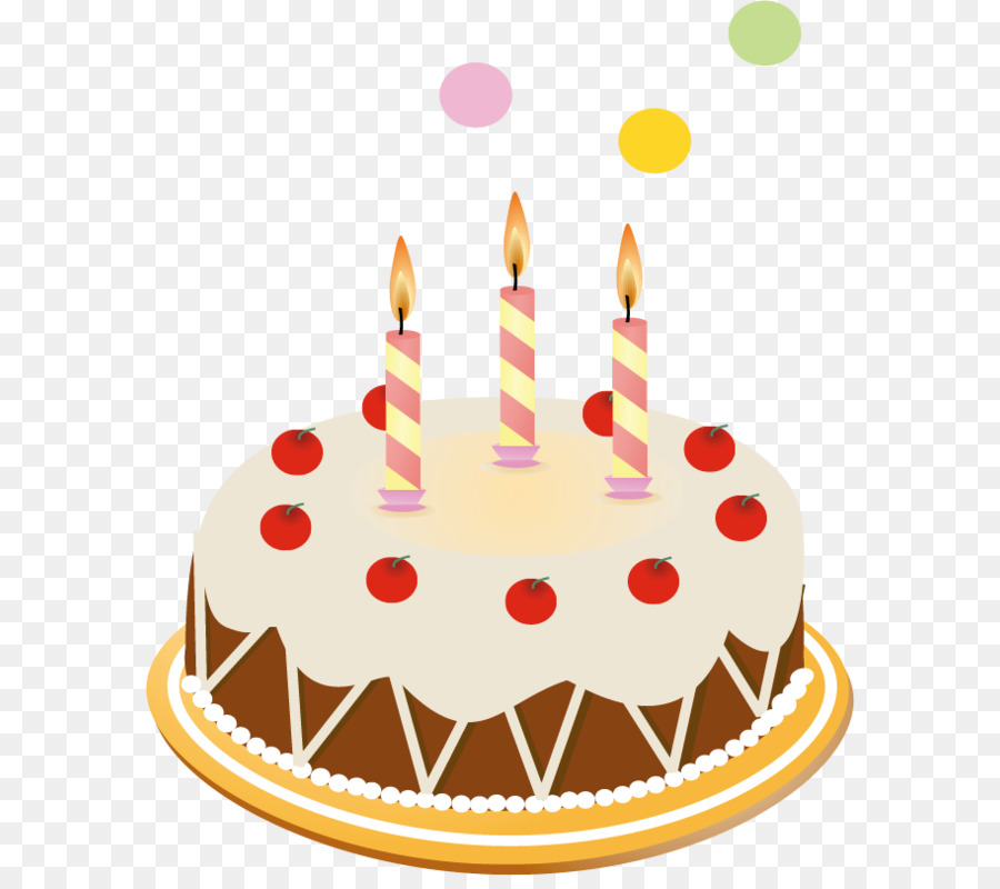 900x800 Png Birthday Cake Vector Material Png Do