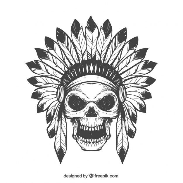 626x626 Calavera Vectors, Photos And Free Download