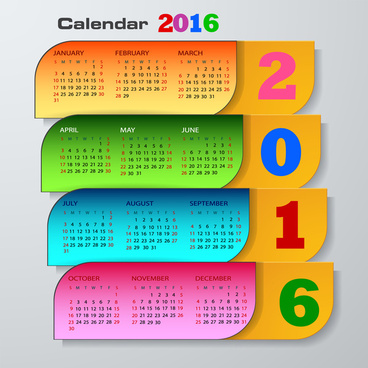 368x368 Calendar Free Vector Download