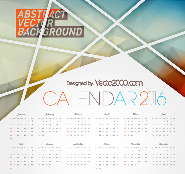 624x589 Calendar Free Vector For Free Download