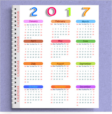 Calendar Free Vector Download 361x368 Calendar Free Vector Download