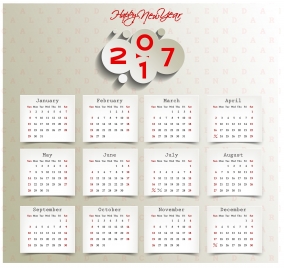 Calendar Templates Free Vectors Stock For Free Download 284x268 Calendar Templates Free Vectors Stock For Free Download