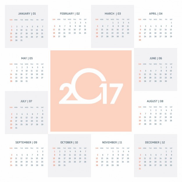 Cute Calendar Vector Free Download 626x626 Cute Calendar Vector Free Download