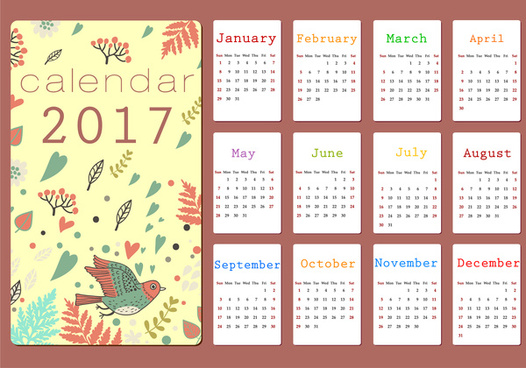 Calendar Free Vector Download 526x368 Calendar Free Vector Download