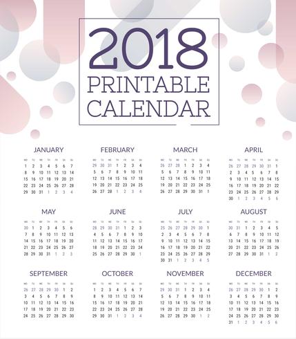 Free Printable Calendar Vector 429x490 Free Printable Calendar Vector
