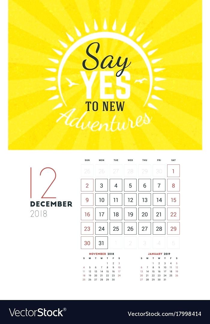 Wall Calendar Template Vectors Material Free Download 700x1080 Wall Calendar Template Vectors Material Free Download