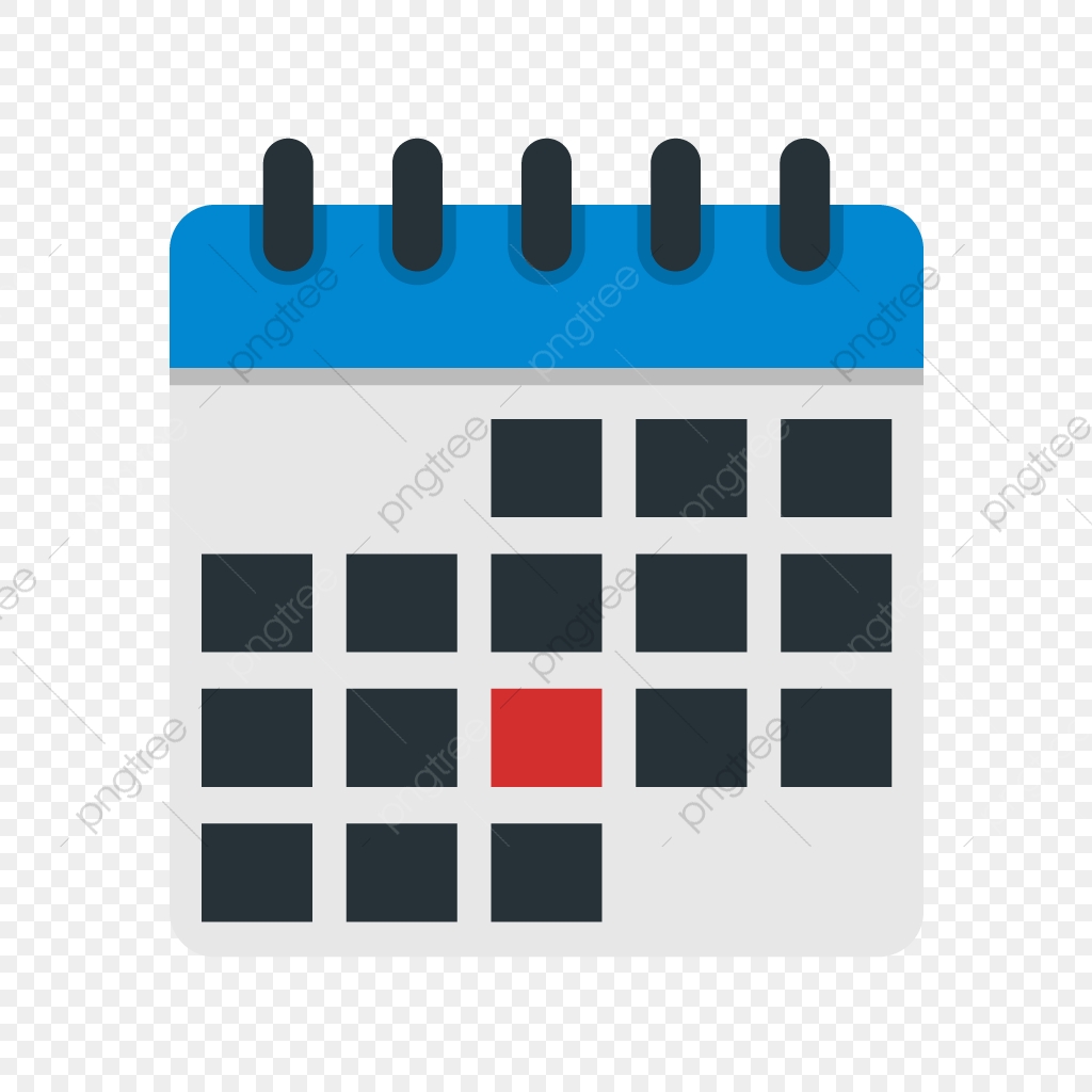 1024x1024 Calendar Icon Png Transparent Images