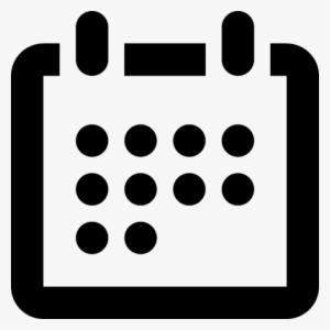 300x300 Calendar Icon Transparent Png, Transparent Calendar Icon