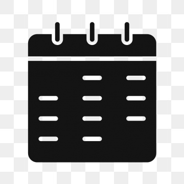 360x360 Calendar Icon Png Images Vector And Free Download