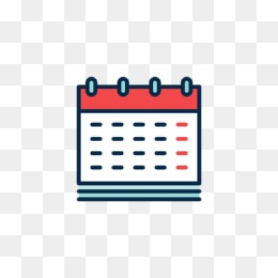 400x400 Download Free Png Calendar Icon Png Images Vectors