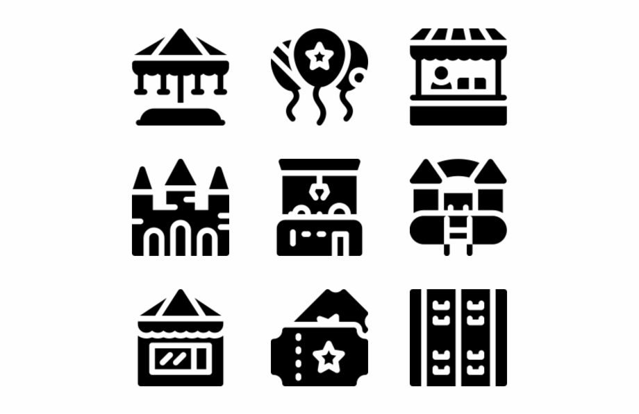 920x597 Amusement Park