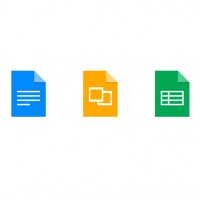 200x200 Google Calendar Icon