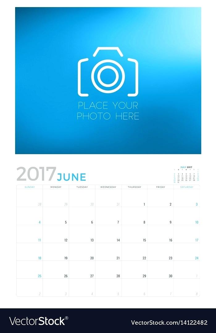 700x1080 Wall Calendar Planner Design Template Vector Image Wall Calendar
