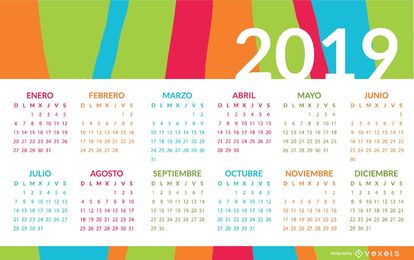 414x260 Calendar Vector Graphics To Download