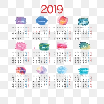 360x360 Free Royalty Free Calendar Vectors And For Personal