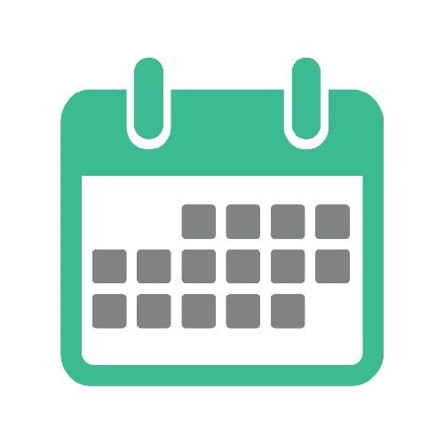 500x500 Calendar Vector Icon Download Free Website Icons