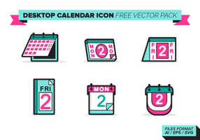 286x200 Calendar Icon Free Vector Art