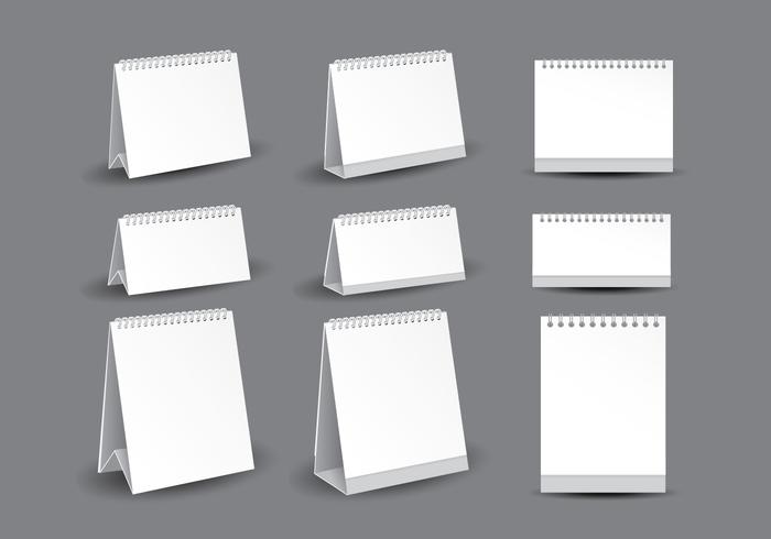 700x490 Free Calendar Vector Art