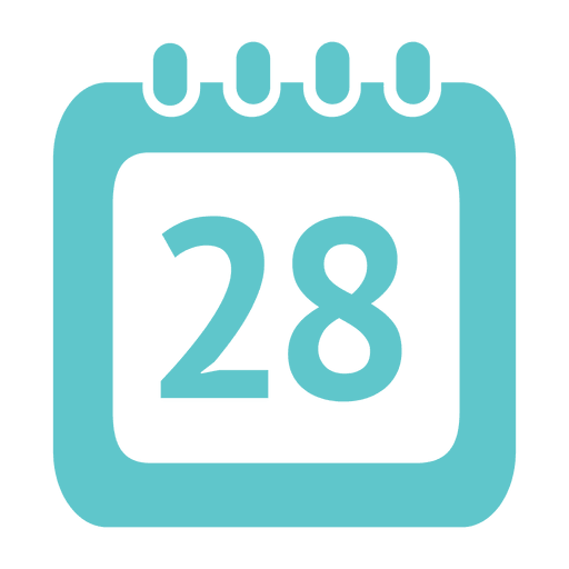 512x512 Day Calendar Icon