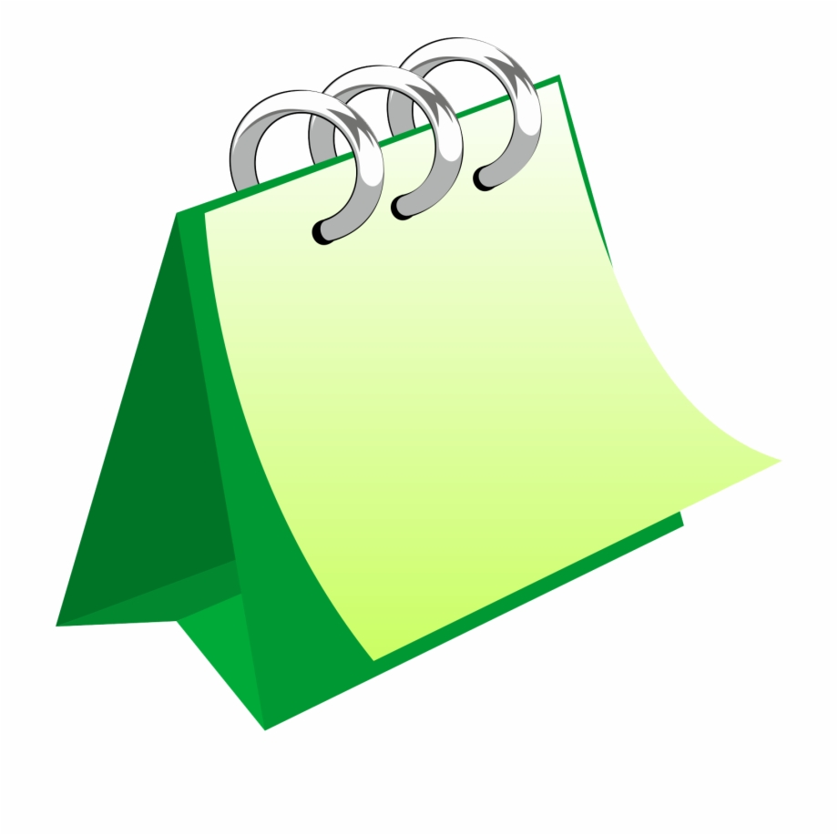 920x917 Blank Calendar Icon