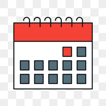 360x360 Calendar Icon Png Images Vector And Free Download