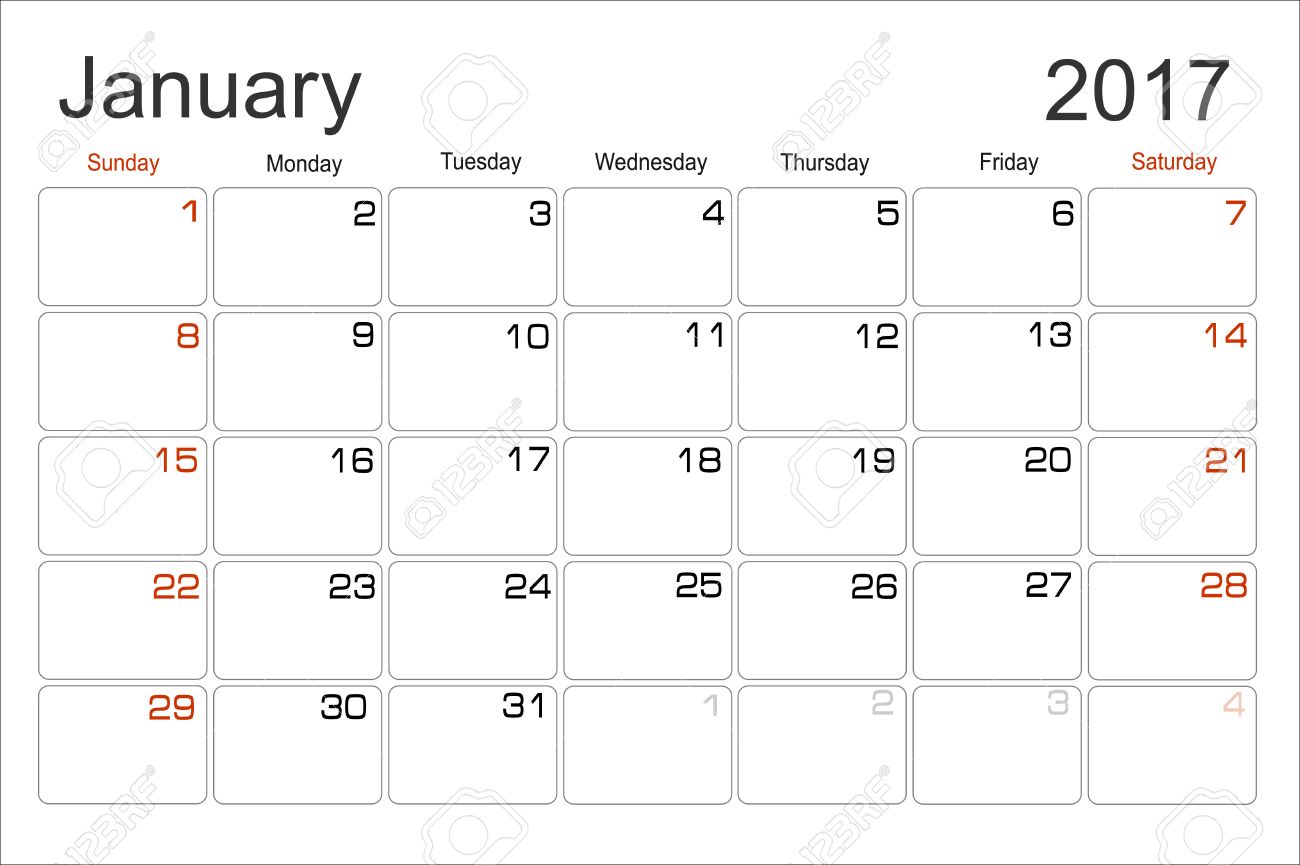 Calendario Enero 1300x865 Calendario Enero