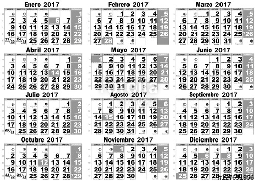 Calendario Stock Image And Royalty Free Vector 500x357 Calendario Stock Image And Royalty Free Vector