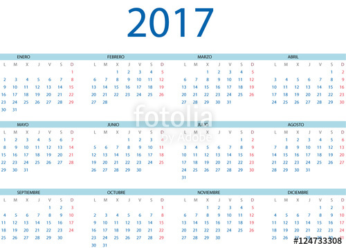 Calendario En Stock Image And Royalty Free Vector 500x358 Calendario En Stock Image And Royalty Free Vector