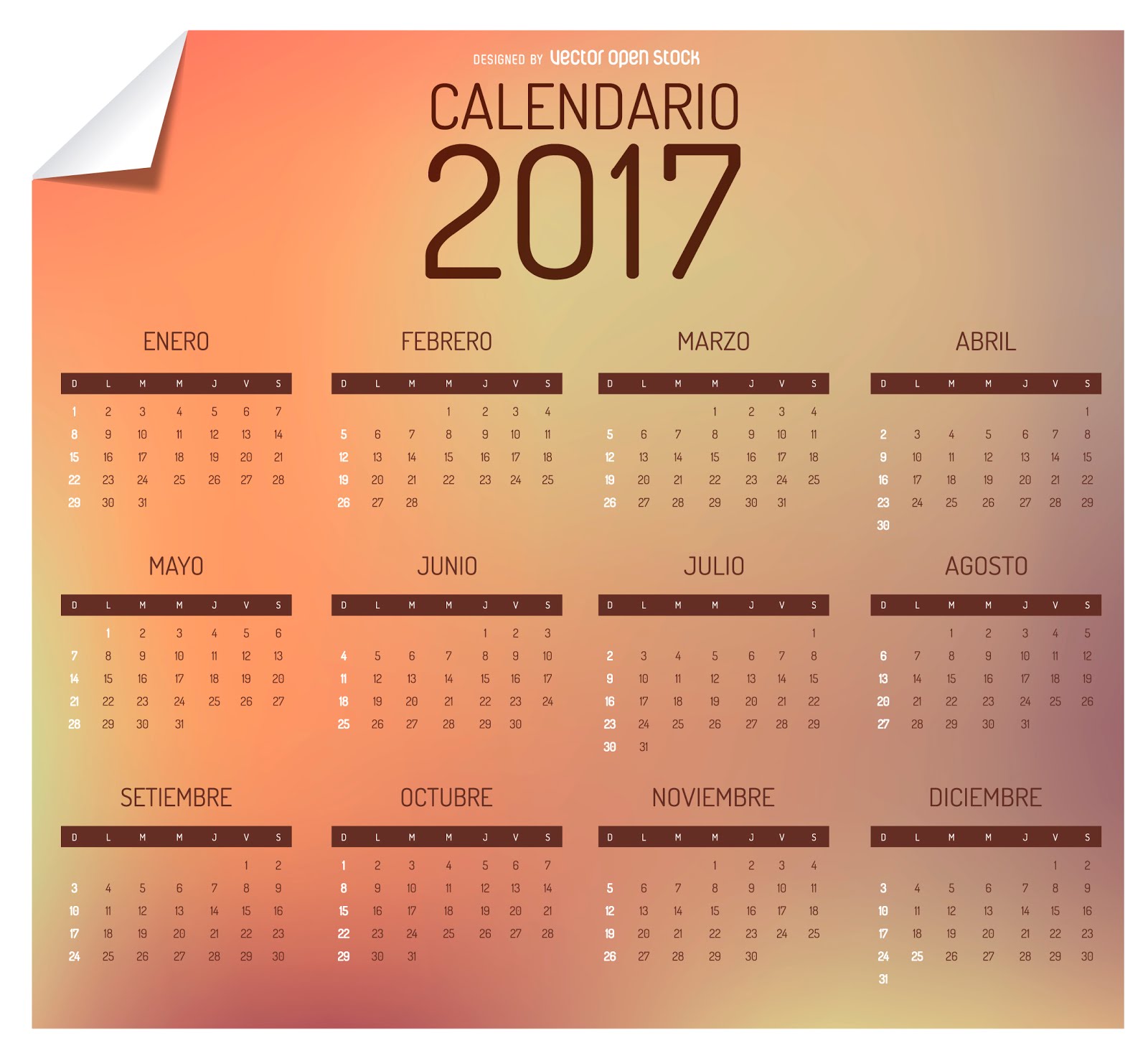 Calendario Vector Calendars Kalendar 1600x1478 Calendario Vector Calendars Kalendar