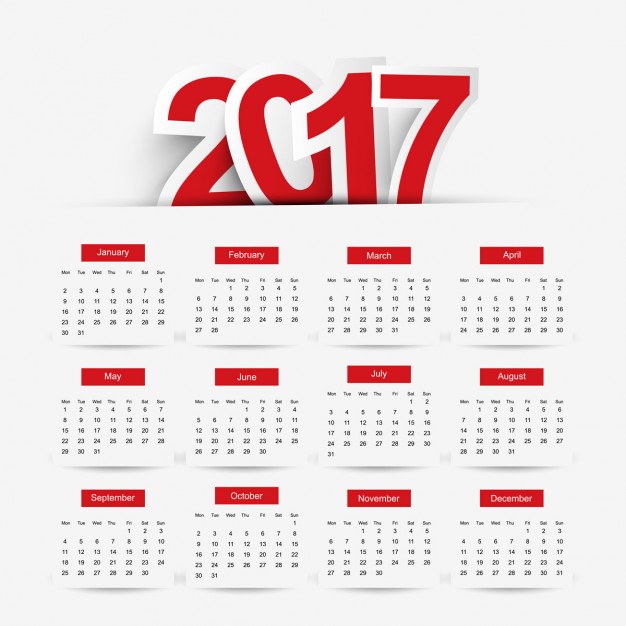 Simple Calendar Vector Free Download 626x626 Simple Calendar Vector Free Download