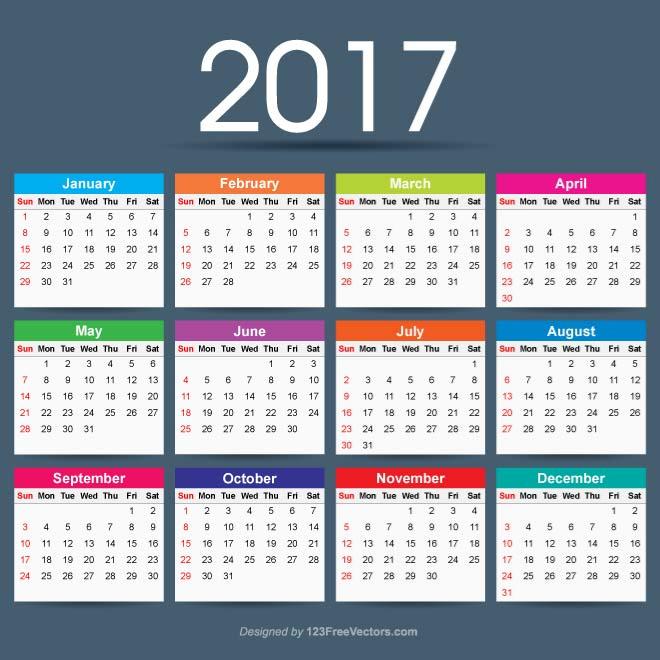 Calendar 660x660 Calendar