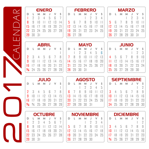 Calendar 500x500 Calendar