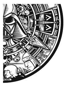 218x284 Vector Azteca En Mercado Libre