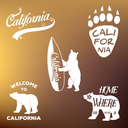 450x450 Vintage California Republic T Shirt Apparel Fashion Design