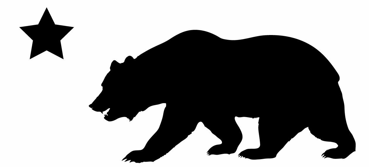 1260x572 Ca Bear Silhouette