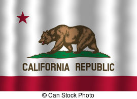 270x194 California State Flag Clipart And Stock Illustrations