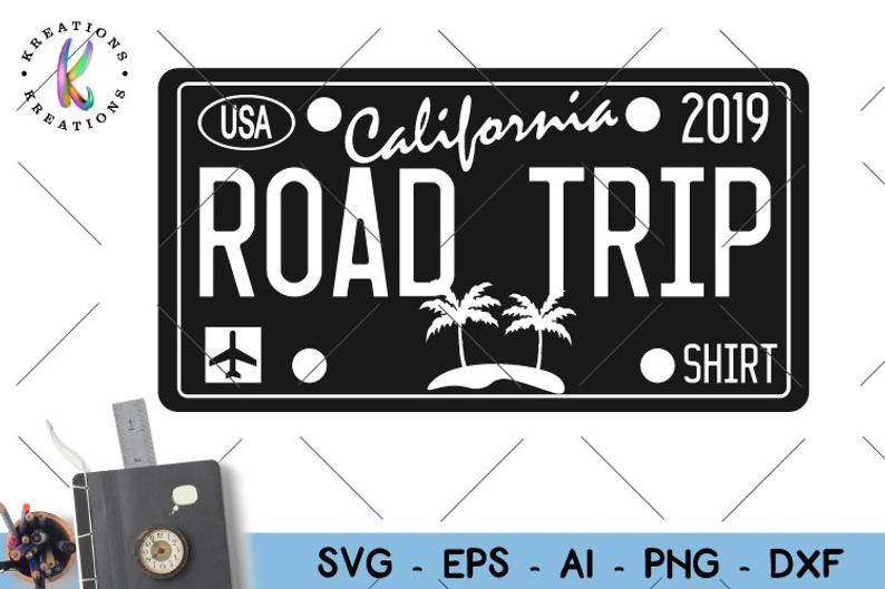 California Road Trip Shirt License Plate Adventure Road Etsy 794x529 California Road Trip Shirt License Plate Adventure Road Etsy