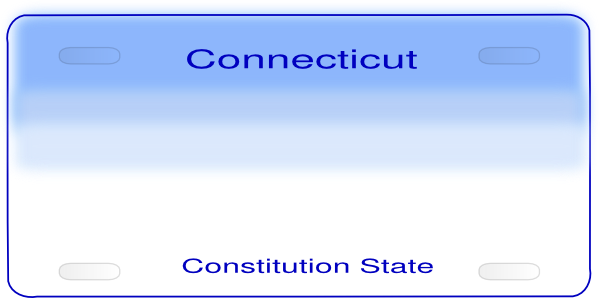 License Plate Clipart 600x298 License Plate Clipart