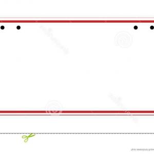 Photostock Vector California License Plate With Motto Over A White 300x300 Photostock Vector California License Plate With Motto Over A White