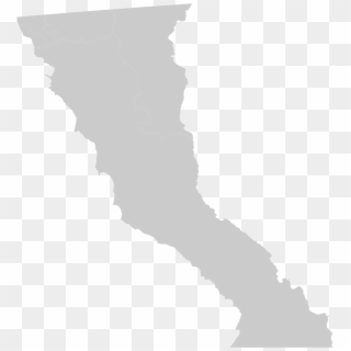 320x320 California Outline Png Images, Free Transparent Image Download
